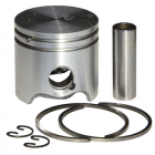 PISTON KIT - COSITOARE PENTRU STIHL FS 200 - 220 Ø 38 MM