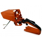 CARCASA SUPERIOARA - PENTRU STIHL MS 210 - 230 - 250