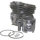 KIT CILINDRU - PENTRU HUSQVARNA 570 - 575 - 576  D=51MM