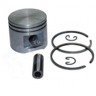 PISTON KIT 42MM - PENTRU STIHL 025 - MS 250 - FS450 Ø 42 MM