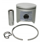 PISTON KIT - PENTRU HUSQVARNA 40 - 240R / JONSERED 2041 Ø 40 MM