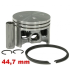 PISTON KIT - PENTRU STIHL 026 - MS 260 Ø 44,7 MM