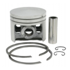 PISTON KIT - PENTRU STIHL 024 - MS240 Ø 42 MM