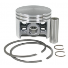 PISTON KIT - PENTRU STIHL MS380 - 038 D = 52 MM