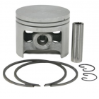 PISTON KIT BOLT 10 MM - PENTRU STIHL MS 440 - 044 Ø 50 MM