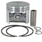 PISTON KIT - PENTRU STIHL 08 Ø 49 MM