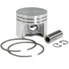 PISTON KIT - PENTRU STIHL MS180 - 018 Ø 38 MM BOLT=10MM