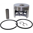 PISTON KIT - PENTRU STIHL 028AV Ø 46 MM