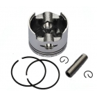 PISTON KIT D=47,5MM - DRUJBA CHINA 6200