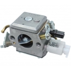 CARBURATOR 2 TEVI / STUT - PENTRU HUSQVARNA 340 - 345 - 350 - 353 - 357 - 359 /JONSERED 2149