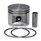 PISTON KIT - PENTRU STIHL MS 270 - FS / FR 480 Ø 44 MM