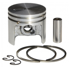 PISTON KIT - COSITOARE PENTRU STIHL FS 80 - 85 - 88 Ø 34 MM