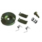 CLICHETI PORNIRE KIT METAL - HONDA GXV 120-140-160