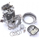 KIT CILINDRU GX35 Ø 39 MM - FOR HONDA GX35 GX35NT HHT35S UMK435 140F 35.8cc 4-Timpi