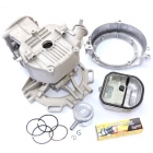 KIT CILINDRU 140F GX35 Ø 40 MM - FOR HONDA GX35 GX35NT HHT35S UMK435 140F 35.8cc 4-Stroke