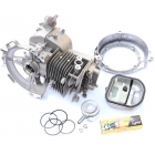 KIT CILINDRU 140F GX35 Ø 40 MM - FOR HONDA GX35 GX35NT HHT35S UMK435 140F 35.8cc 4-Stroke