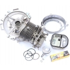 KIT CILINDRU 140F GX35 Ø 40 MM - FOR HONDA GX35 GX35NT HHT35S UMK435 140F 35.8cc 4-Stroke